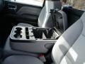 Red Hot - Silverado 3500HD Work Truck Crew Cab 4x4 Chassis Photo No. 18