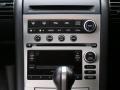 Liquid Platinum Metallic - G 35 Coupe Photo No. 11