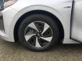 2018 Hyundai Ioniq Hybrid SEL Wheel and Tire Photo