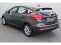 2018 Magnetic Ford Focus SE Hatch  photo #7