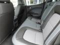 Summit White - Colorado Z71 Crew Cab Photo No. 12
