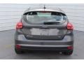 2018 Magnetic Ford Focus SE Hatch  photo #8