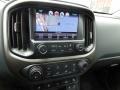 Summit White - Colorado Z71 Crew Cab Photo No. 17