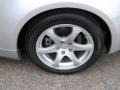 Liquid Platinum Metallic - G 35 Coupe Photo No. 17