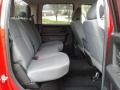 Flame Red - 3500 Tradesman Crew Cab 4x4 Photo No. 13
