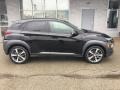 2018 Ultra Black Hyundai Kona Limited AWD  photo #3