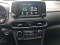 Black Controls Photo for 2018 Hyundai Kona #125744037