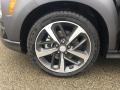 2018 Hyundai Kona Limited AWD Wheel and Tire Photo