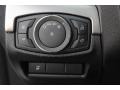 2018 White Platinum Ford Explorer XLT  photo #22