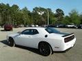 2018 White Knuckle Dodge Challenger R/T Plus  photo #3