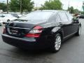 Capri Blue Metallic - S 550 Sedan Photo No. 4