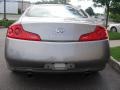 Diamond Graphite Metallic - G 35 Coupe Photo No. 6