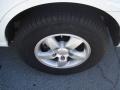 Clear White - Sorento LX 4x4 Photo No. 13