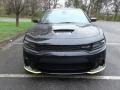 2018 Pitch Black Dodge Charger R/T Scat Pack  photo #3
