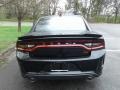 2018 Pitch Black Dodge Charger R/T Scat Pack  photo #7