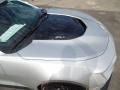 Silver Ice Metallic - Camaro ZL1 Coupe Photo No. 17