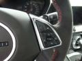 2018 Chevrolet Camaro ZL1 Coupe Controls