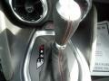 10 Speed Automatic 2018 Chevrolet Camaro ZL1 Coupe Transmission
