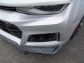 Silver Ice Metallic - Camaro ZL1 Coupe Photo No. 48