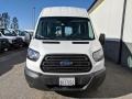 Oxford White - Transit Van 250 HR Long Photo No. 2