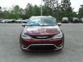 2018 Velvet Red Pearl Chrysler Pacifica Limited  photo #8