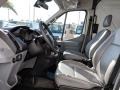 Oxford White - Transit Van 250 HR Long Photo No. 8