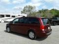 Octane Red Pearl - Grand Caravan SE Photo No. 3