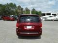 Octane Red Pearl - Grand Caravan SE Photo No. 4