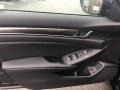 Crystal Black Pearl - Accord Sport Sedan Photo No. 11
