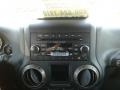 Billet Silver Metallic - Wrangler Unlimited Golden Eagle 4x4 Photo No. 15