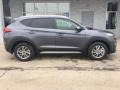 Coliseum Gray - Tucson SEL AWD Photo No. 3