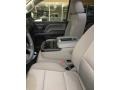 2018 Summit White Chevrolet Silverado 1500 WT Double Cab 4x4  photo #12