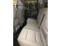 2018 Summit White Chevrolet Silverado 1500 WT Double Cab 4x4  photo #13