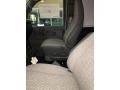 Summit White - Express 2500 Cargo Extended WT Photo No. 12