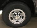 Graphite Metallic - Express 3500 Cargo WT Photo No. 10