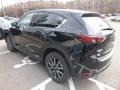 2018 Jet Black Mica Mazda CX-5 Grand Touring AWD  photo #6