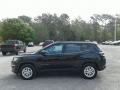 Diamond Black Crystal Pearl - Compass Sport Photo No. 2