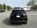Diamond Black Crystal Pearl - Compass Sport Photo No. 4
