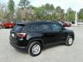 Diamond Black Crystal Pearl - Compass Sport Photo No. 5