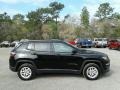 Diamond Black Crystal Pearl - Compass Sport Photo No. 6