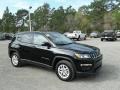 Diamond Black Crystal Pearl - Compass Sport Photo No. 7