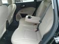 Diamond Black Crystal Pearl - Compass Sport Photo No. 10
