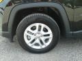 Diamond Black Crystal Pearl - Compass Sport Photo No. 20