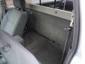 2004 Radiant Silver Metallic Nissan Frontier XE King Cab  photo #9