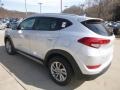 2018 Molten Silver Hyundai Tucson SEL AWD  photo #6