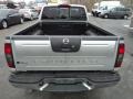 2004 Radiant Silver Metallic Nissan Frontier XE King Cab  photo #20