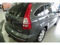 2011 Polished Metal Metallic Honda CR-V SE 4WD  photo #9