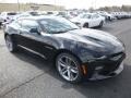 Black - Camaro SS Coupe Photo No. 7