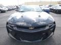 Black - Camaro SS Coupe Photo No. 8