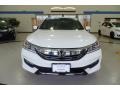 White Orchid Pearl - Accord Sport Special Edition Sedan Photo No. 11